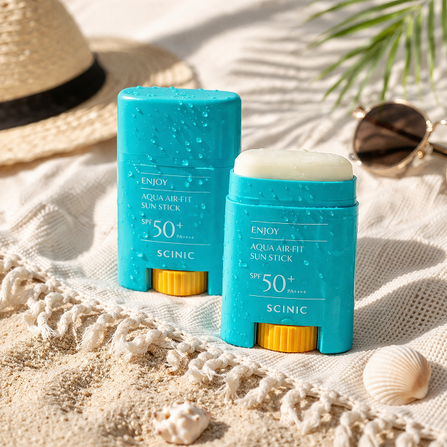 Aqua Air Fit Sun Stick